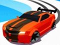 Игра Дрифт състезание 3D онлайн