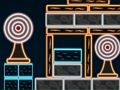 Игра Неонов изстрел  онлайн