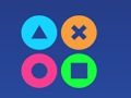 Игра Игра на фигури  онлайн