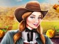 Игра Съкровището на баба и дядо  онлайн