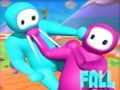 Игра Краен нокаут за есенни момчета  онлайн