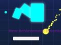 Игра Brick Breaker Rush онлайн