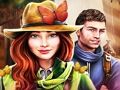 Игра Научна експедиция  онлайн