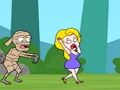 Игра Спаси момичето 2  онлайн