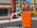 Игра Скачач. io  онлайн