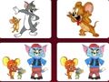 Игра Том и Джери Спомен  онлайн
