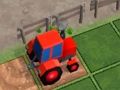 Игра Ферма пъзел 3D  онлайн
