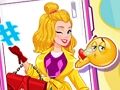 Игра Предизвикателство на Одри Хаштаг  онлайн