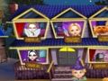 Игра Тайнствената дума на Escape Room  онлайн