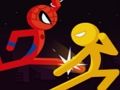 Игра Борба с полицията онлайн Игра Борба с полицията онлайн
