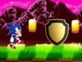 Игра Приключение на Sonic Path онлайн