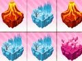 Игра Островите съвпадат Deluxe онлайн