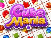 Игра Куб мания  онлайн