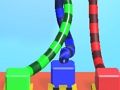 Игра Възли Master 3d онлайн