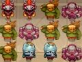 Игра Империи и пъзели RPG Quest  онлайн