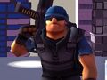 Игра Д. Хеликоптер презареден  онлайн