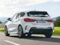 Игра BMW 128TI 2021 Слайд онлайн