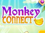 Игра Monkey Connect онлайн