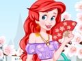Игра Русалка лети до Токио  онлайн