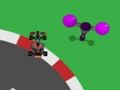 Игра Въжени състезания  онлайн