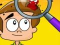 Игра Доктор Деца 2!  онлайн