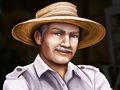 Игра Къща в старото село  онлайн