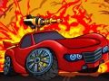 Игра Колата е малко свиреп господар  онлайн