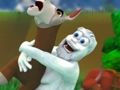 Игра Final Spit на Yetisports онлайн