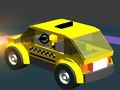 Игра Симулатор на играчки: Симулация на кола  онлайн
