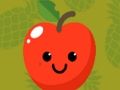 Игра Плодове писалка  онлайн