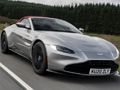 Игра Aston Martin Vantage Roadster онлайн