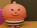 Игра Игра за бягство Хелоуин  онлайн
