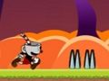Игра Хелоуин  онлайн