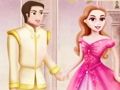 Игра Игри за Пепеляшка  онлайн