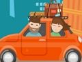 Игра Скрити предмети в края на лятото  онлайн