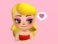 Игра Любовта Pin 3D  онлайн