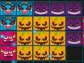 Игра Блокове Пъзел Хелоуин  онлайн
