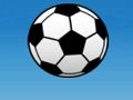 Игра Keepy Ups Футбол  онлайн