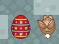 Игра Великденски пъзели  онлайн