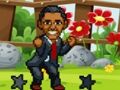 Игра Tappy Flappy Trump онлайн