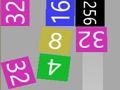 Игра Верижен куб: 2048  онлайн