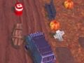 Игра Хелоуин Скелет  онлайн