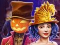 Игра Хелоуин дух  онлайн