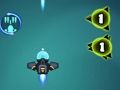 Игра Galaxy Attack Virus стрелец онлайн