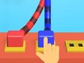 Игра Заплетете пъзел 3D  онлайн
