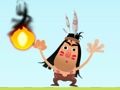 Игра Защитете червения индианец  онлайн