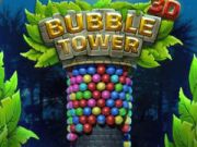 Игра Bubble Tower 3D онлайн