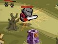 Игра Защита на кули Monster Mash  онлайн