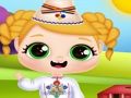Игра Приключенията на Мируна, среща с Мария  онлайн