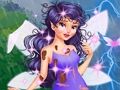Игра Магическата поява на фея  онлайн